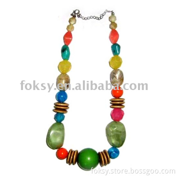 Fashion necklace